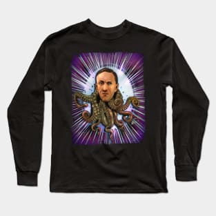 Father of Nightmares Long Sleeve T-Shirt